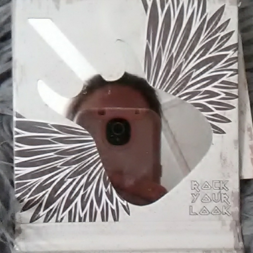 Glam metals!! - Picture 3 of 5